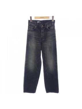 Celine Kitty Jeans Black